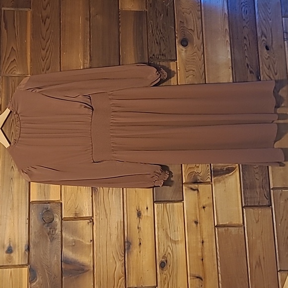 Wilfred Faraway Dress - Picture 8 of 9